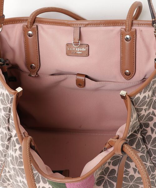 【新品未使用】Kate spade バック kate spade NEW YORK（ケイト・スペード ニューヨーク） 2WAYバッグ