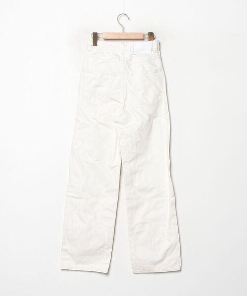 TOMORROWLAND（トゥモローランド） 「MACPHEE」デニムパンツ 32 オフ