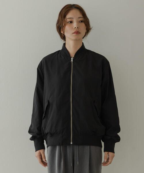新品タグ付き　WEB限定リバーシブルオーバーMA-1 サニーレーベル URBAN RESEARCH Sonny Label ma1 ma-1 「WEB限定」リバーシブル