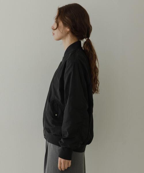 URBAN RESEARCH Sonny Label ma1 ma-1 「WEB限定」リバーシブル