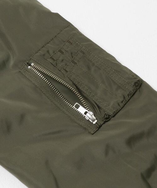 URBAN RESEARCH Sonny Label ma1 ma-1 「WEB限定」リバーシブル
