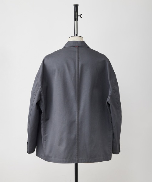 SHINYAKOZUKA（シンヤコヅカ） ジャケット テーラードジャケット HIS