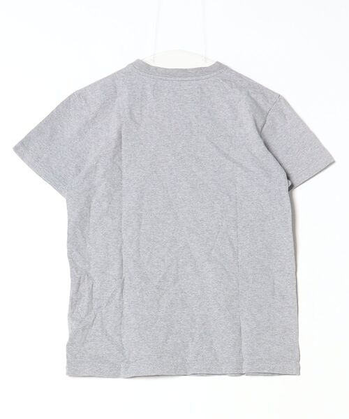 「THE SHINZONE」 半袖Tシャツ FREE グレー レディース_画像2
