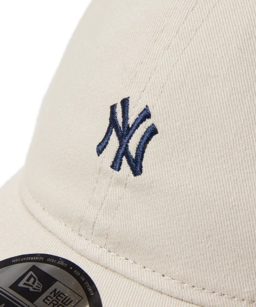 NEW ERA（ニューエラ） キャップ 帽子 キャップ 9TWENTY MLB Chain