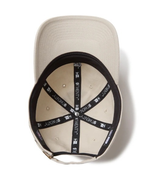 NEW ERA（ニューエラ） キャップ 帽子 キャップ 9TWENTY MLB Chain