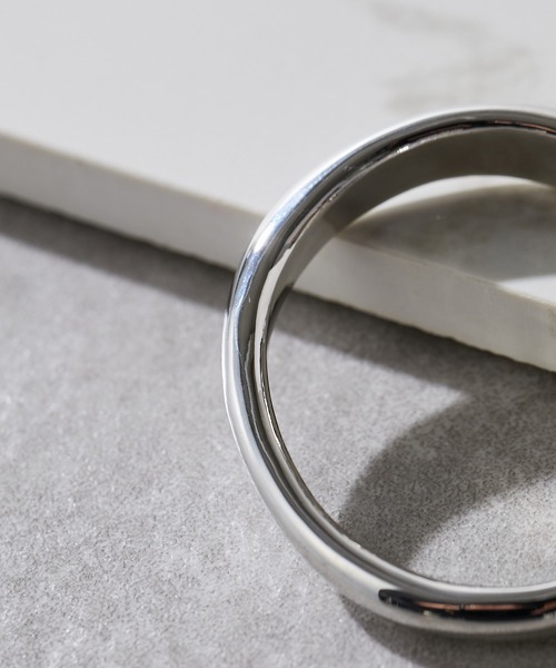 「PAPILLONNER」 バングル FREE シルバー レディース_画像7