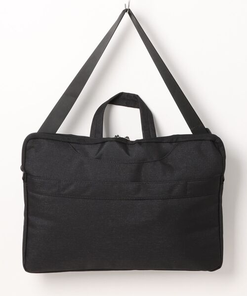 「VitaFelice」 2WAYバッグ FREE ネイビー メンズ_画像2