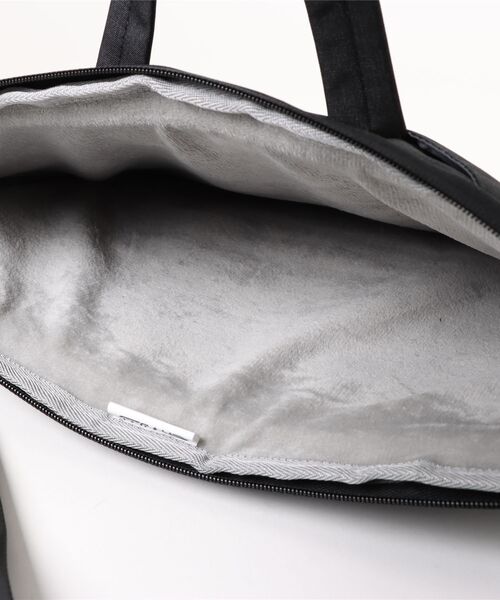 「VitaFelice」 2WAYバッグ FREE ネイビー メンズ_画像4