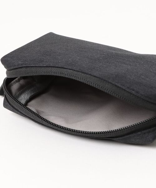 「VitaFelice」 2WAYバッグ FREE ネイビー メンズ_画像6