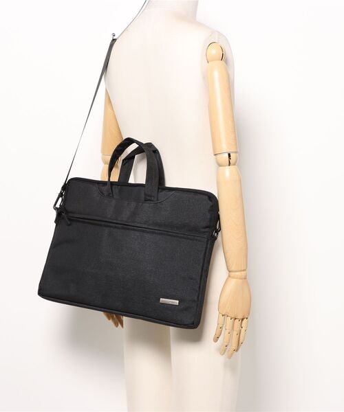 「VitaFelice」 2WAYバッグ FREE ネイビー メンズ_画像7