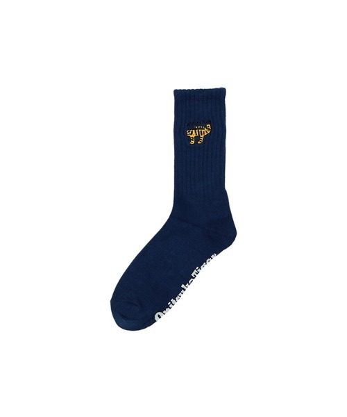Onitsuka Tiger（オニツカタイガー） 靴下 MIDDLE SOCKS / ミドル