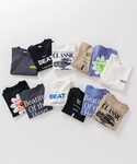 tシャツ 「WEB限定/DRC」アソートグラフ...の詳細画像1