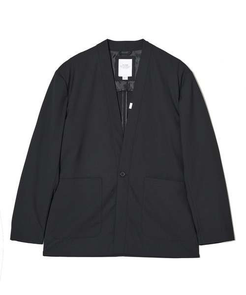 「CRIMIE」 ジャケット M ブラック メンズ_画像3