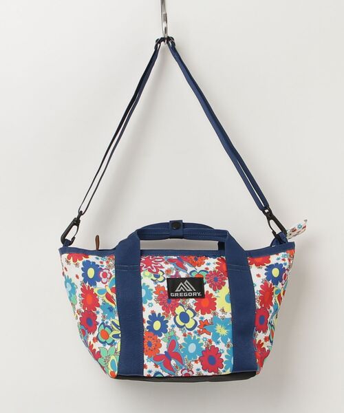 GREGORY（グレゴリー） ショルダーバッグ ボートトートS BOAT TOTE S