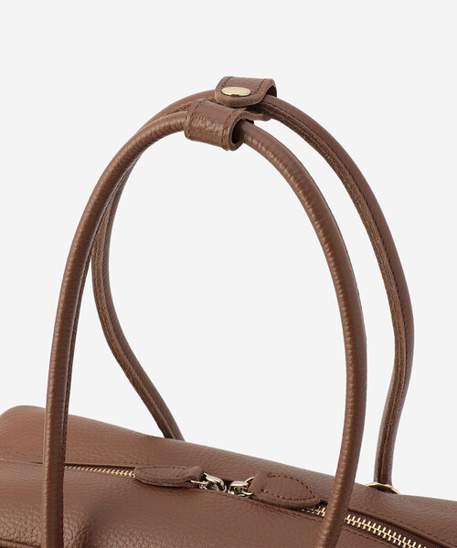 「YOUNG&OLSEN The DRYGOODS STORE」 トートバッグ F ブラウン レディース_画像5