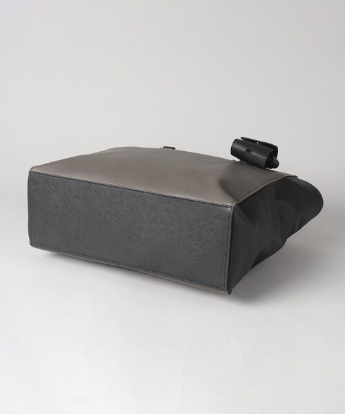 「THE SHOP TK 」 トートバッグ 00 グレー系その他5 メンズ_画像5