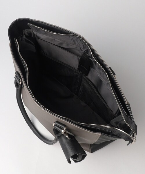 「THE SHOP TK 」 トートバッグ 00 グレー系その他5 メンズ_画像6