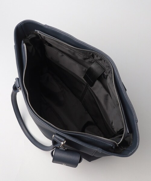 「THE SHOP TK 」 トートバッグ 00 グレー系その他5 メンズ_画像8