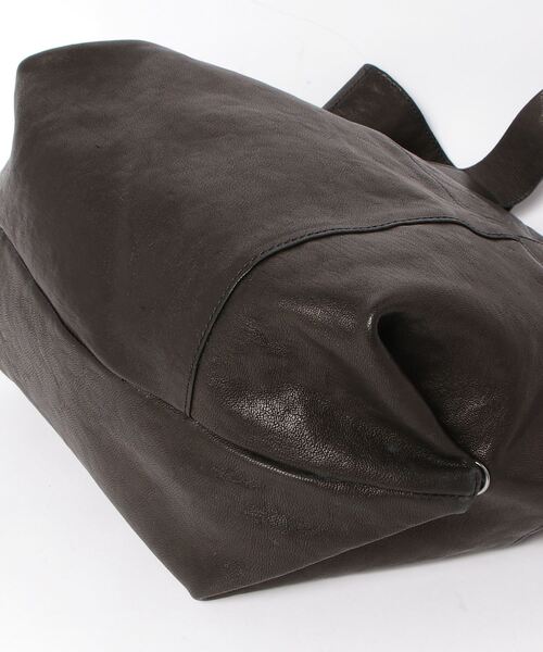 「PATRICK STEPHAN」 トートバッグ FREE ブラック メンズ_画像5