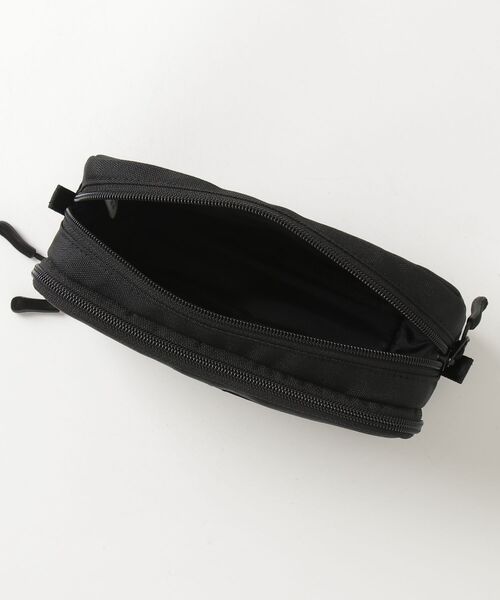 ポーチ確認用 Dickies（ディッキーズ） ポーチ Dickiesポリラバーワッペン多機能