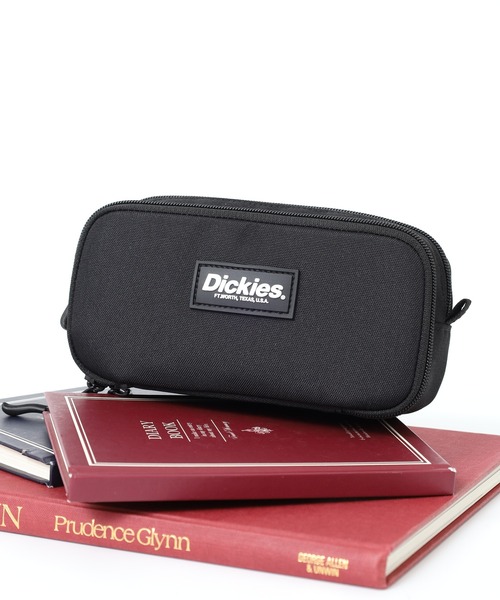 Dickies（ディッキーズ） ポーチ Dickiesポリラバーワッペン多機能
