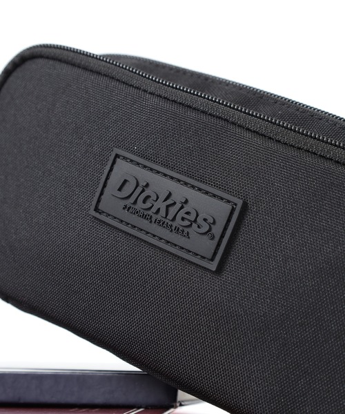 Dickies（ディッキーズ） ポーチ Dickiesポリラバーワッペン多機能