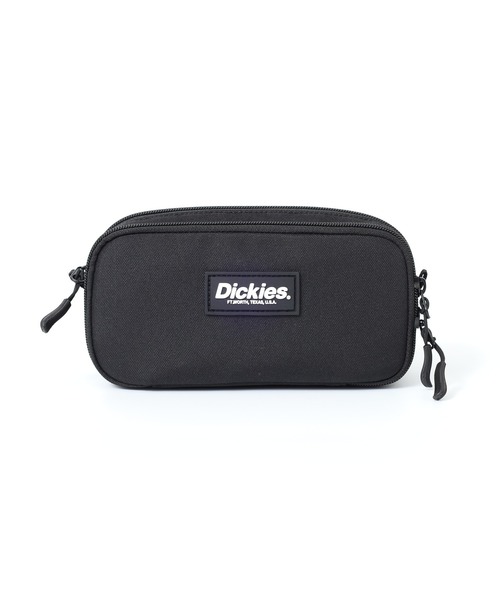Dickies（ディッキーズ） ポーチ Dickiesポリラバーワッペン多機能