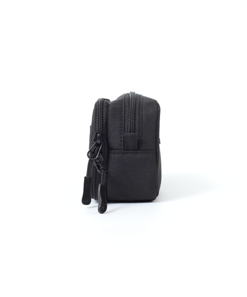 Dickies（ディッキーズ） ポーチ Dickiesポリラバーワッペン多機能