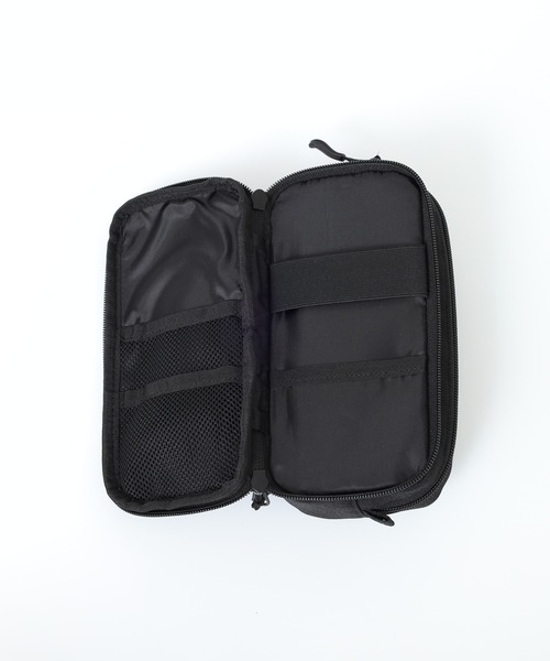 Dickies（ディッキーズ） ポーチ Dickiesポリラバーワッペン多機能