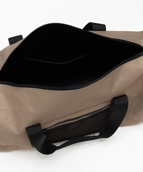 「KiU」 ボストンバッグ FREE グリーン メンズ_画像3