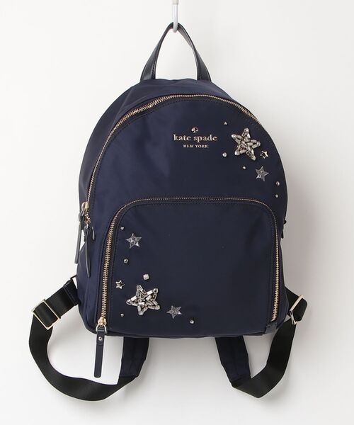 kate spade NEW YORK（ケイト・スペード ニューヨーク） リュック