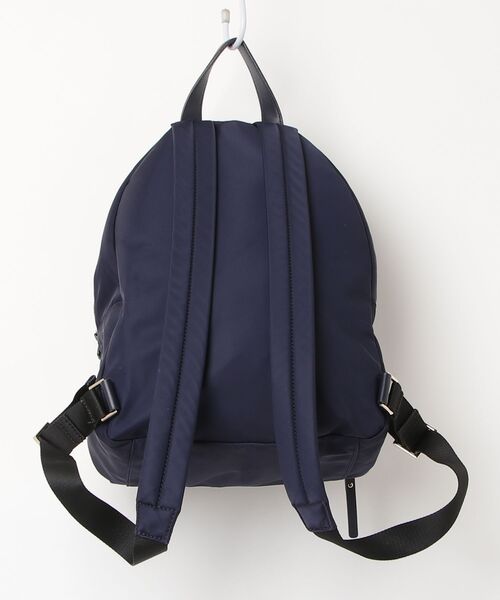 【美品】kate spade ネイビー リュック kate spade NEW YORK（ケイト・スペード ニューヨーク） リュック