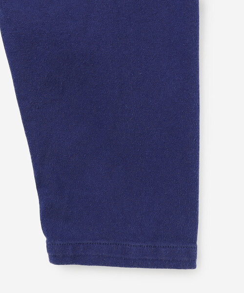 カバーオール VETRA | 「別注」ヘビージャージ ジャケット MEN メンズ レディースの画像