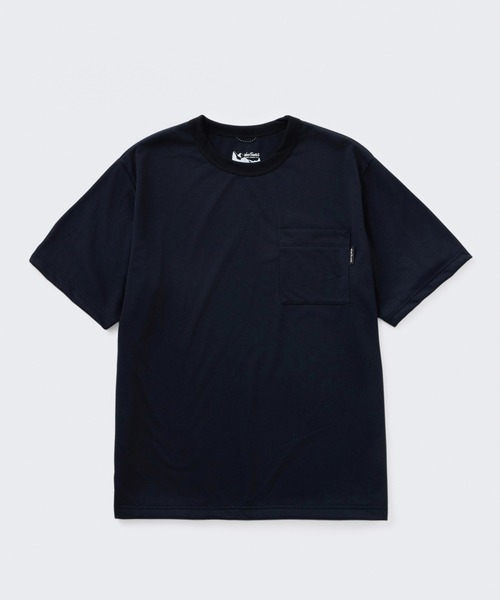 WILD THINGS（ワイルドシングス） tシャツ プレザントドライTシャツ