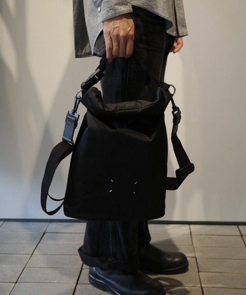 Maison Margiela（メゾンマルジェラ） デイバック リュック Maison