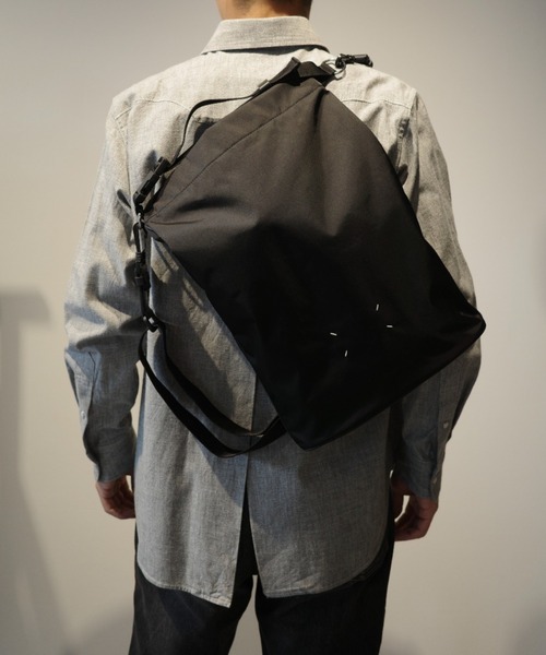 Maison Margiela（メゾンマルジェラ） デイバック リュック Maison