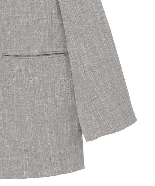 ジャケット テーラードジャケット Original Textile Jacket メンズの画像