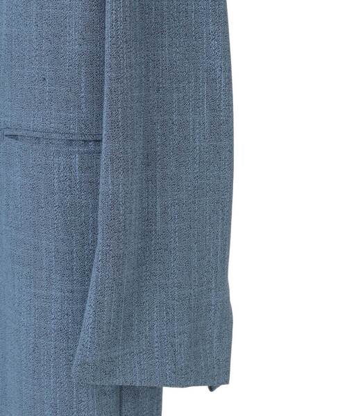 ジャケット テーラードジャケット Original Textile Jacket メンズの画像