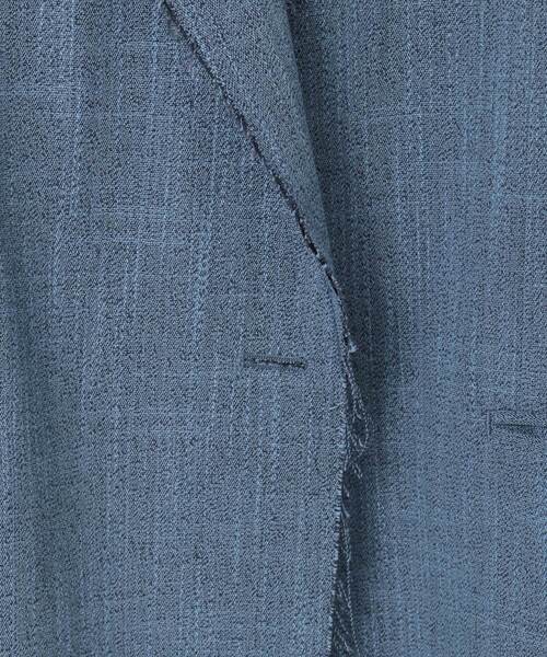 ジャケット テーラードジャケット Original Textile Jacket メンズの画像