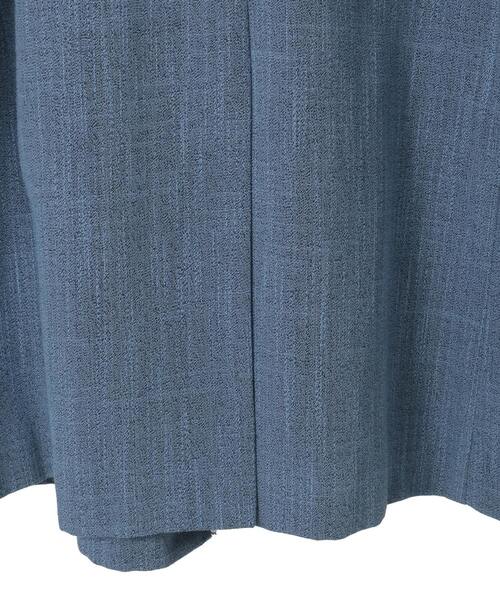 ジャケット テーラードジャケット Original Textile Jacket メンズの画像