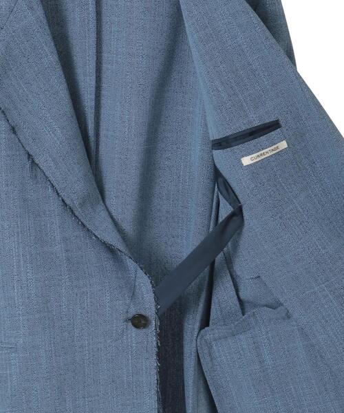 ジャケット テーラードジャケット Original Textile Jacket メンズの画像