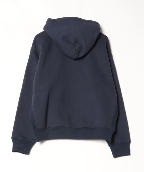 APPLEBUM ネイビー パーカー Lサイズ APPLEBUM（アップルバム） パーカー Logo Sweat Parka メンズ