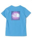 「THE NORTH FACE」 半袖Tシャツ...の詳細画像1