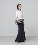 tシャツ 半袖 Anti Soaked(R) ...の詳細画像3