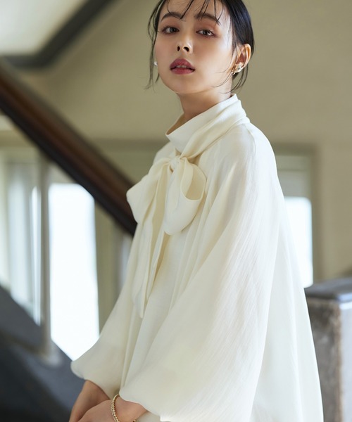 「RUIRUE BOUTIQUE」 セットアップ LL ブラック×ブラック レディース