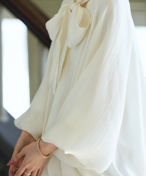 「RUIRUE BOUTIQUE」 セットアップ LL ブラック×ブラック レディース
