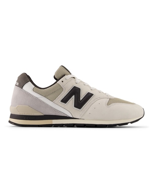 New Balance スニーカー　23.5 New Balance（ニューバランス） ローカットスニーカー 23.5cm オフ