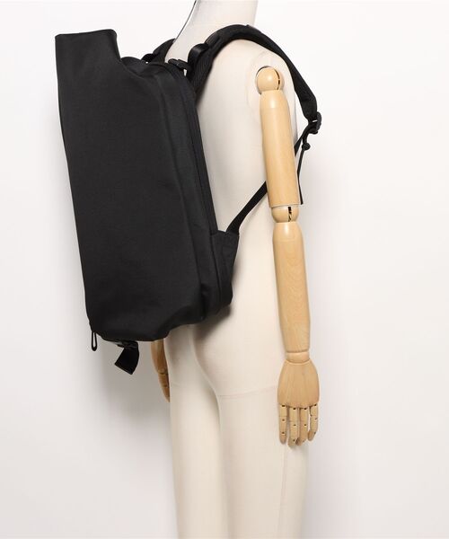 Cote&Ciel（コートエシエル） トートバッグ Backpacks Isar Air Eco