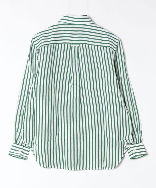 POLO RALPH LAUREN（ポロ・ラルフローレン） ブラウス シャツ オーバー