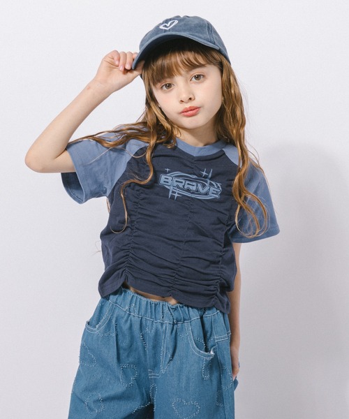 URBAN CHERRY（アーバンチェリー） tシャツ 速乾 「綿100％/吸水速乾